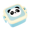 MINI CONTENEDOR DE ALIMENTOS MIKI THE PANDA SNACK POT