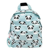 MINI MOCHILA MIKO THE PANDA