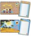 PAQ. 50 CARTAS DE REYES SOLAPA RECTA