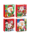 BOLSA GRANDE NAVIDAD PAPA NOEL