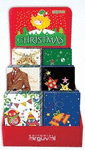 CHRISTMAS NAVIDAD CON RELIEVES Y TEXTURAS