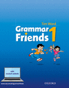 Grammar Friends 1.