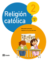 Religion Catolica 2 Primaria 18