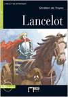 Lancelot. Material Auxiliar. Educacion Secundaria