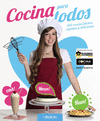 Cocina para todos