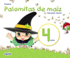 Proyecto Palomitas de maiz. Educacion Infantil. 4 aos